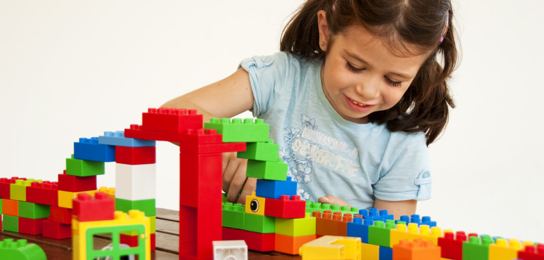 Lego YouTube user generated