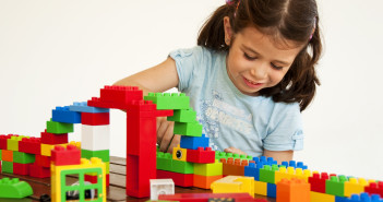 Lego YouTube user generated