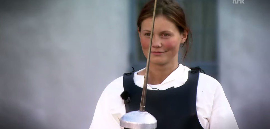 Nordics Anno NRK