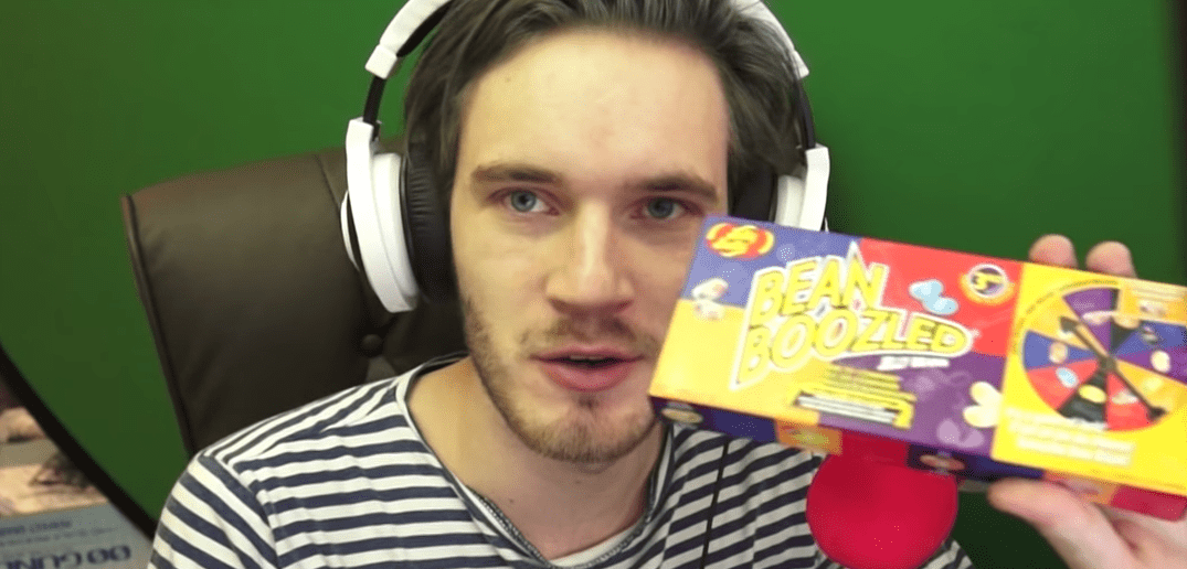 PewDiePie YouTube