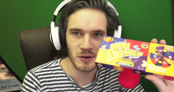 PewDiePie YouTube