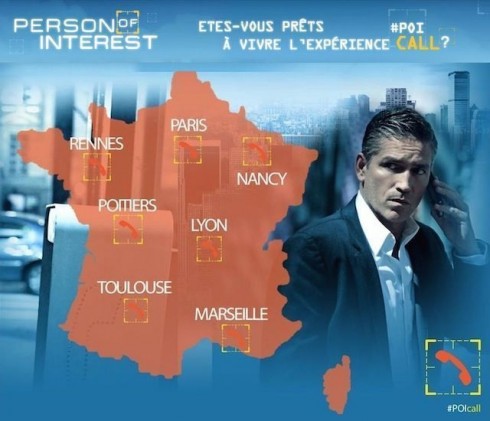 Person of Interest