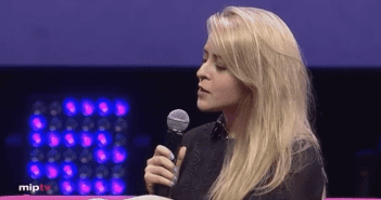 Fleur de Force, YouTube MIP Digital Screening