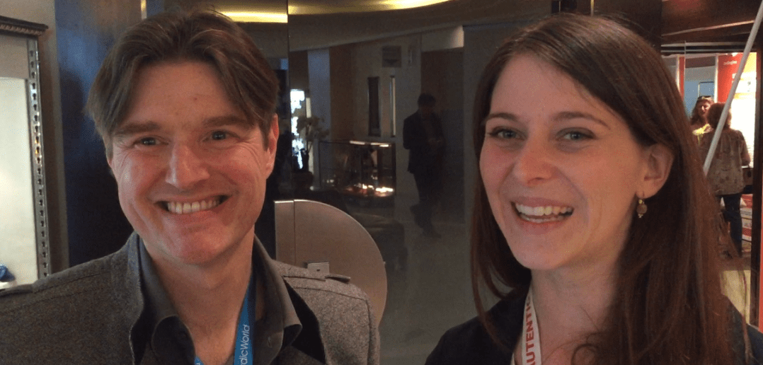 MIPDoc Pitch winners