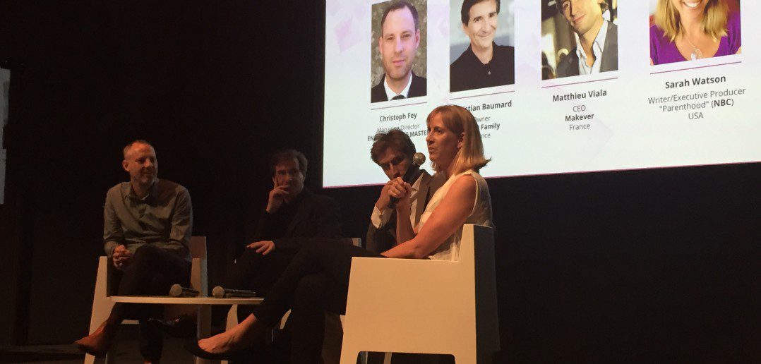MIPFormats scripted comedy