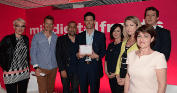 MIPLab winner & jury