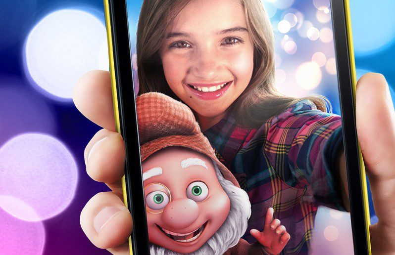 SevenDwarfs