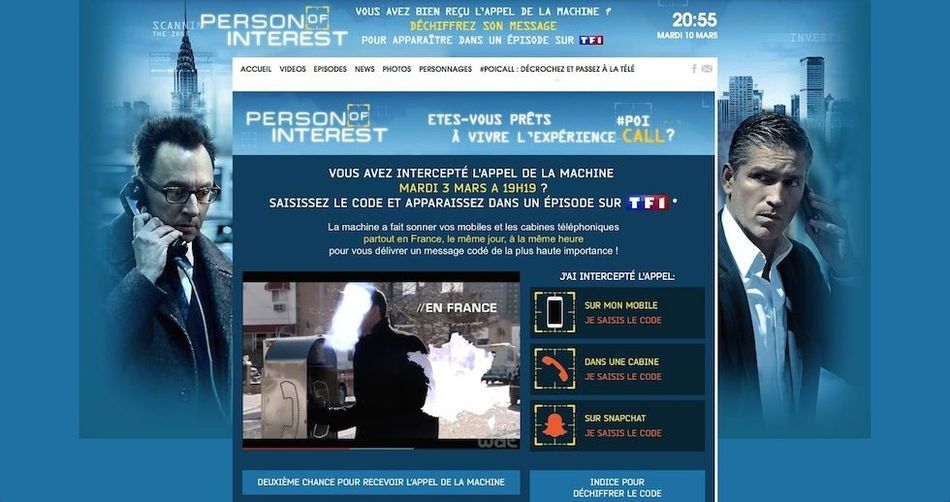 social TV