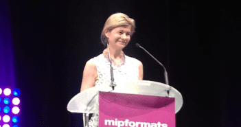 Virginia Mouseler Fresh TV reality MIPFormats