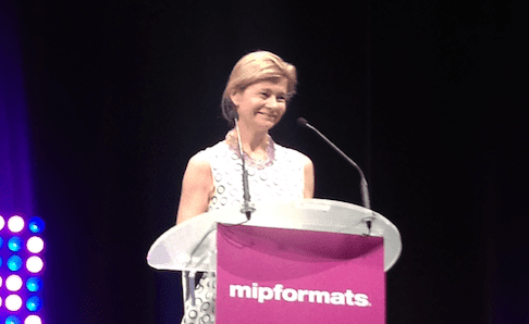 Virginia Mouseler Fresh TV reality MIPFormats