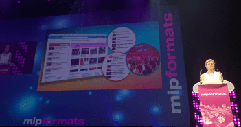 Virginia Mouseler MIPFormats gameshows