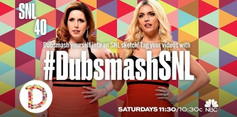 Saturday Night Live