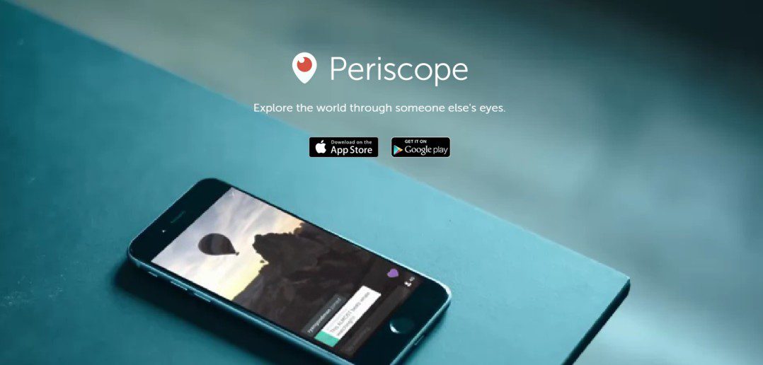 Periscope