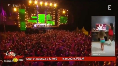 Fete de la musique