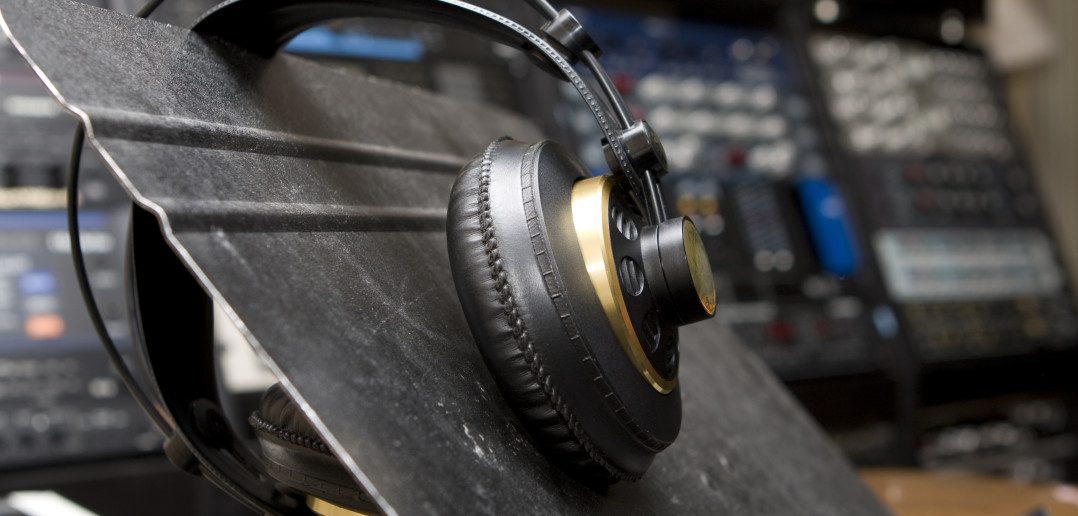 music budget
