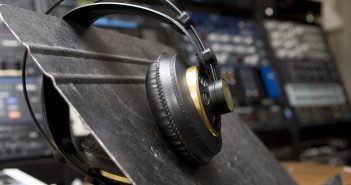 music budget
