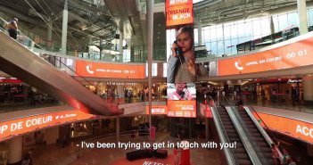 social TV Orange Is the New Black
