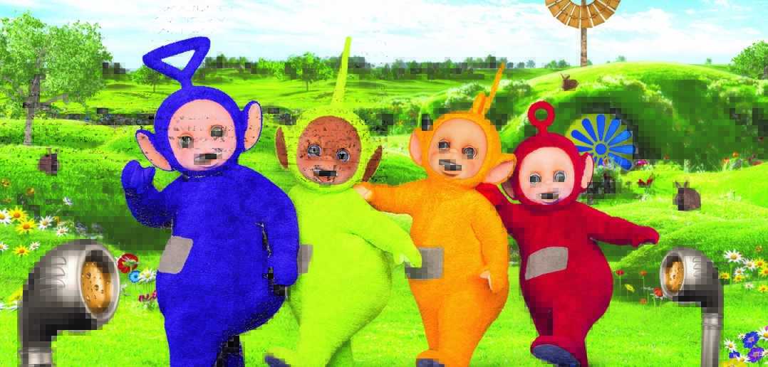 children's on demand content
