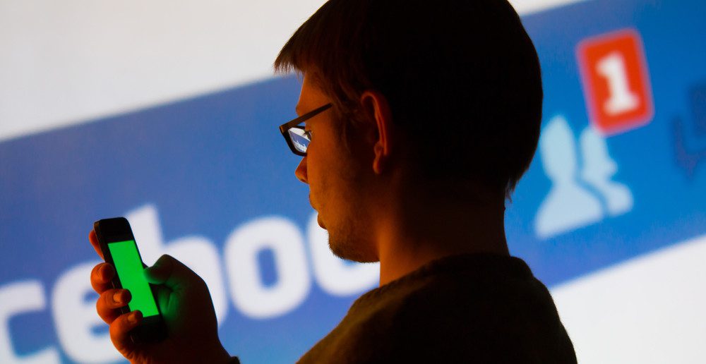 facebook tv