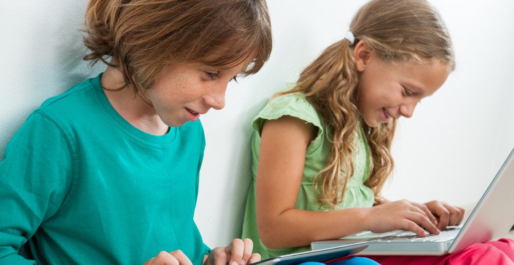 kids content trends