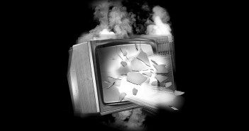 too much tv