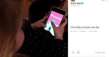 Vine Kids