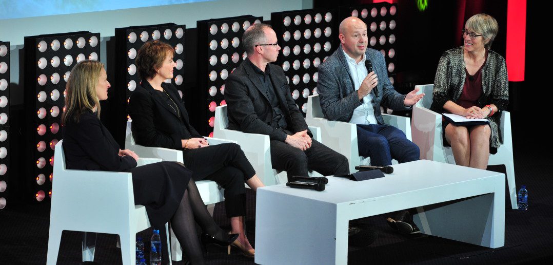MIPCOM 2015 - CONFERENCES