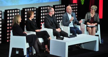 MIPCOM 2015 - CONFERENCES