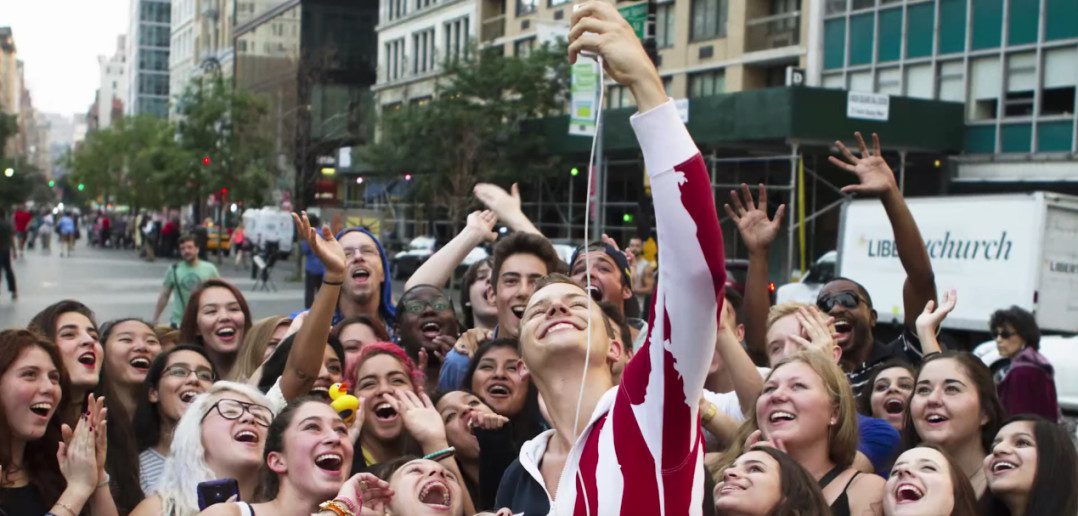 Jerome Jarre