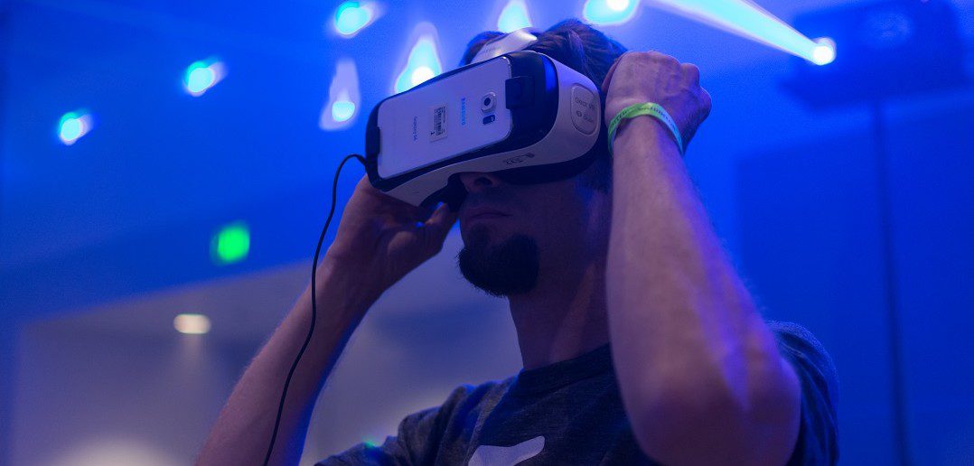 virtual reality