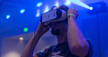 virtual reality