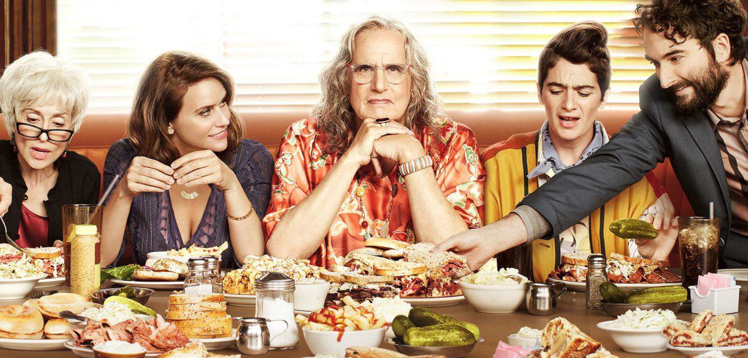 Transparent © Amazon Studios