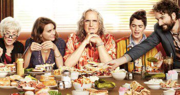 Transparent © Amazon Studios