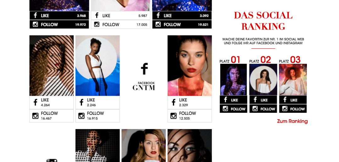 Social TV