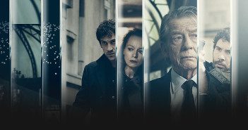 The Last Panthers