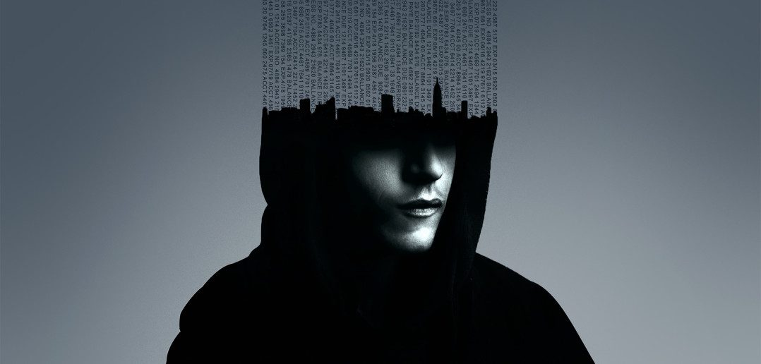 Mr Robot
