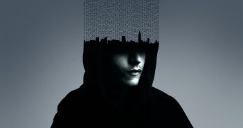 Mr Robot