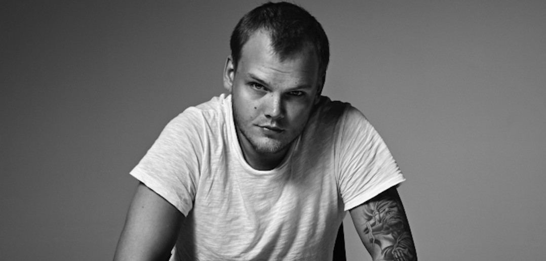 Avicii