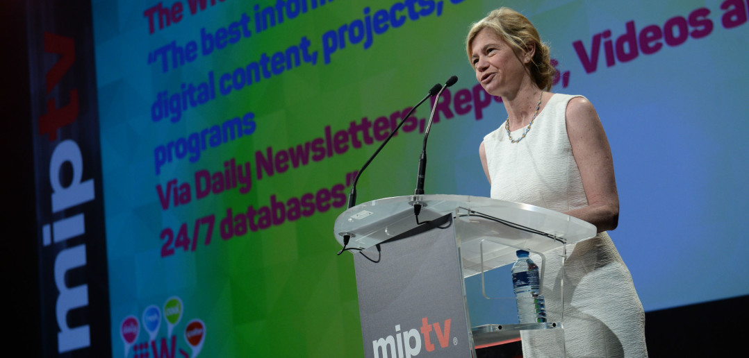 Fresh TV Formats MIPTV © D'Halloy/Image & Co