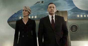 House of Cards © Netflix