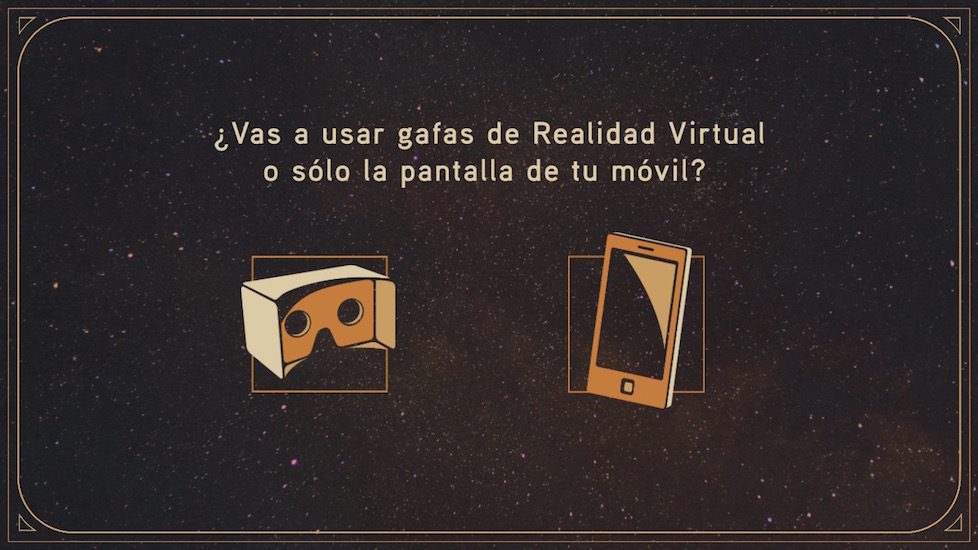 EL MINISTERIO DEL TIEMPO VR