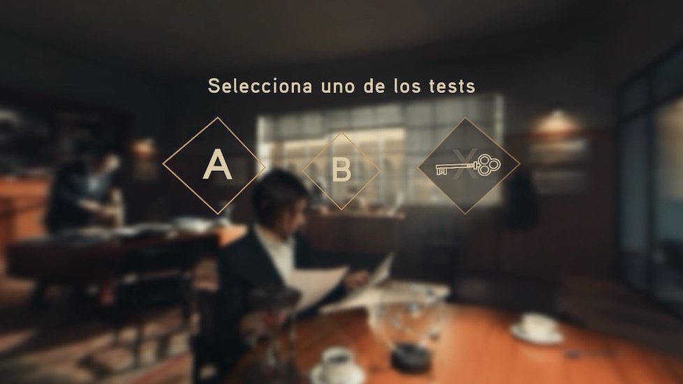 EL MINISTERIO DEL TIEMPO VR