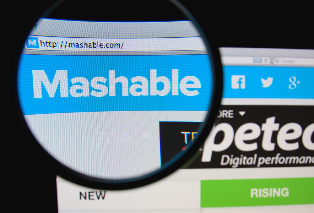 The future of television content is online