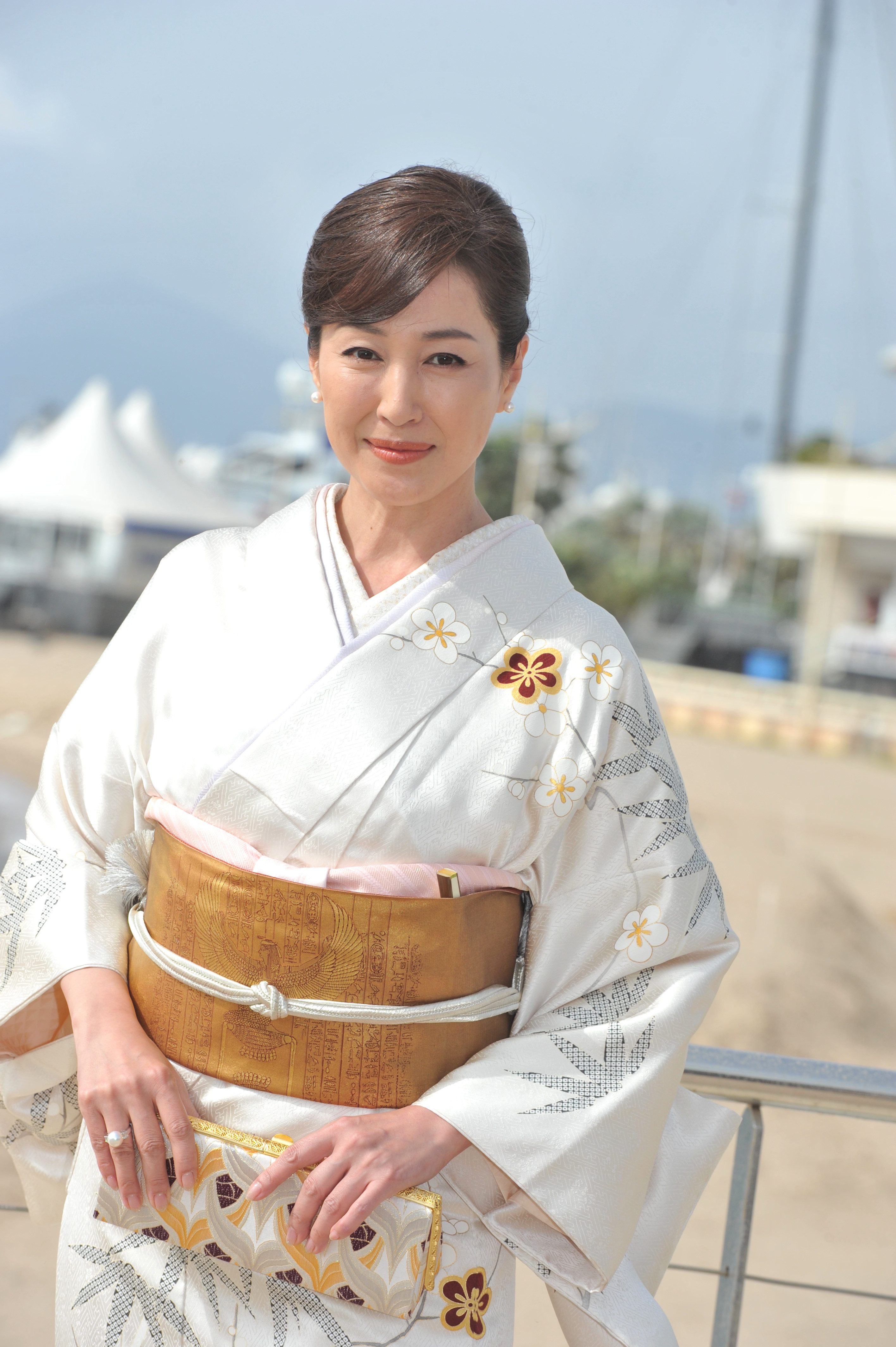 MORIBITO TALENT _ REIKO TAKASHIMA