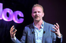 Mipdoc keynote - Morgan Spurlock