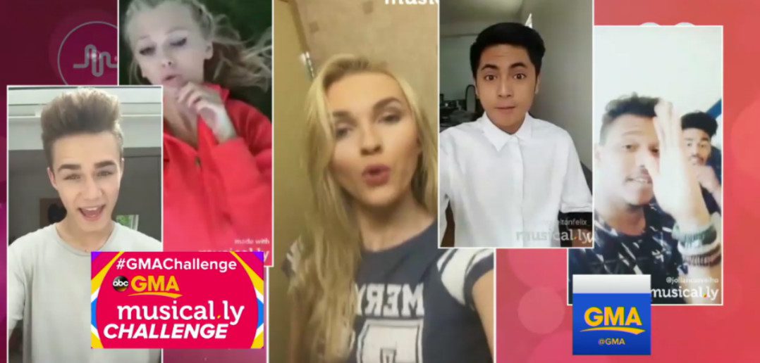 #GMAChallenge
