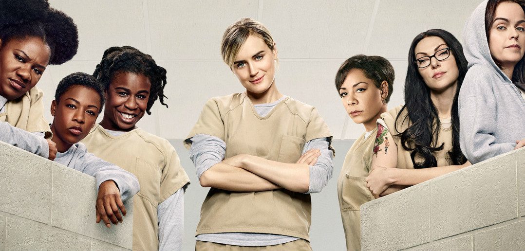 OITNB Orange Is The New Black