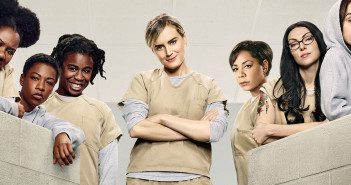 OITNB Orange Is The New Black