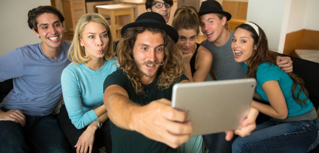 millennials and entertainment