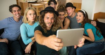 millennials and entertainment